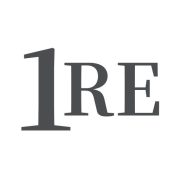 1RE logo